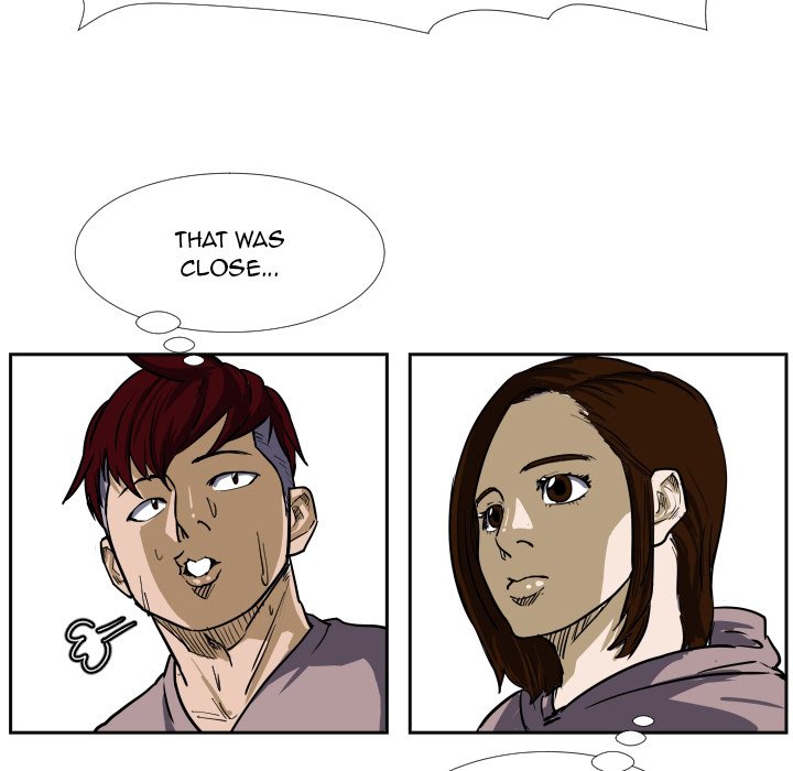 Tweener - episode 29 - 42
