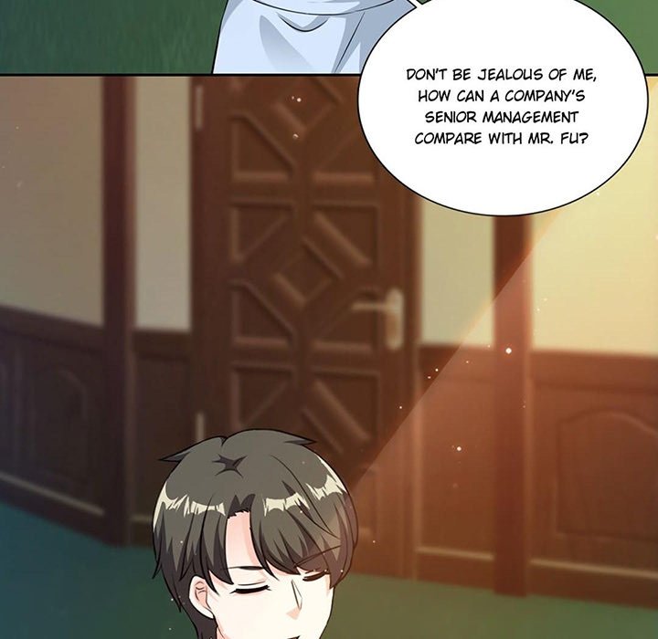 Good Morning, Mrs. Fu - episode 39 - 24