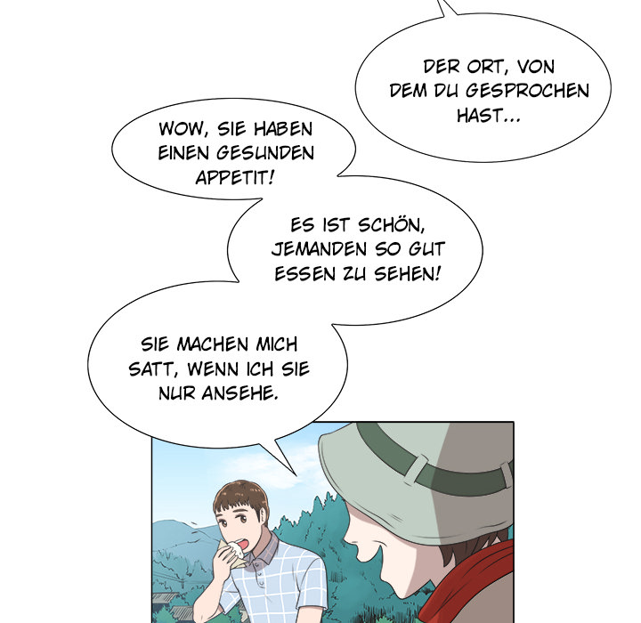 Dorf sucht Lehrer - episode 7 - 42
