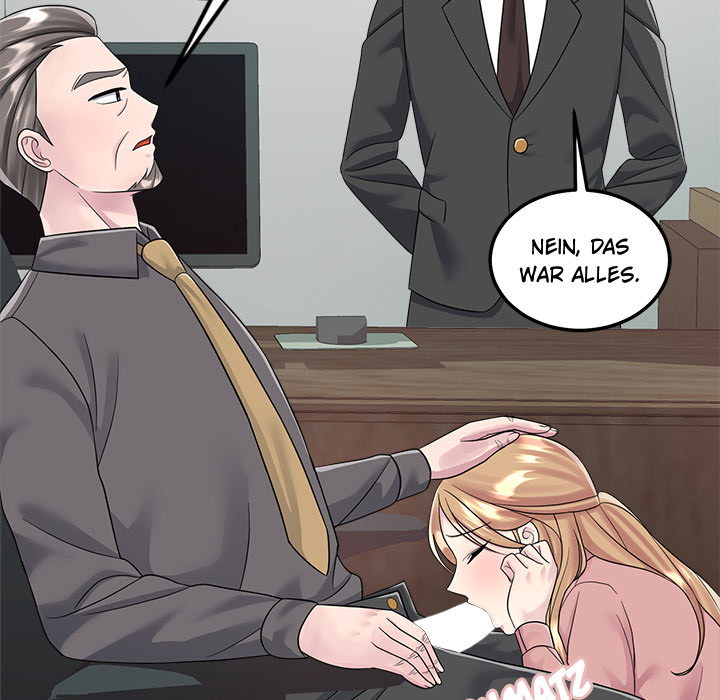 Verzaubert im Büro - episode 4 - 72