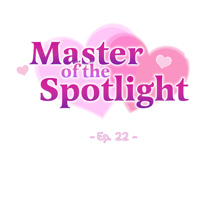 Master of the Spotlight - episode 22 - 21