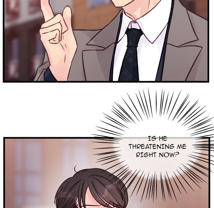 A Nonsense Relationship - episode 5 - 27