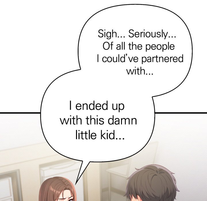 Stepping Out of the Shower to Find a Mysterious Beauty in My Bed - episode 6 - 94