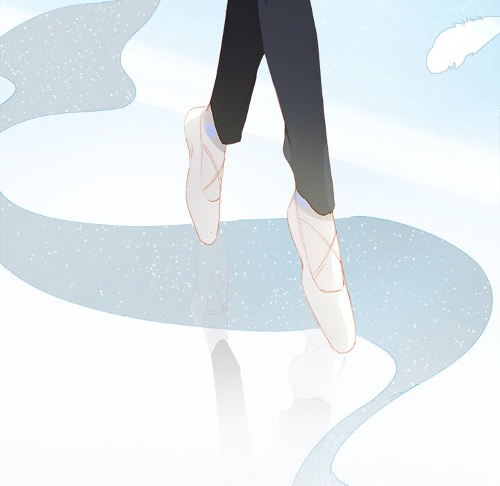 Ballerino - episode 62 - 11