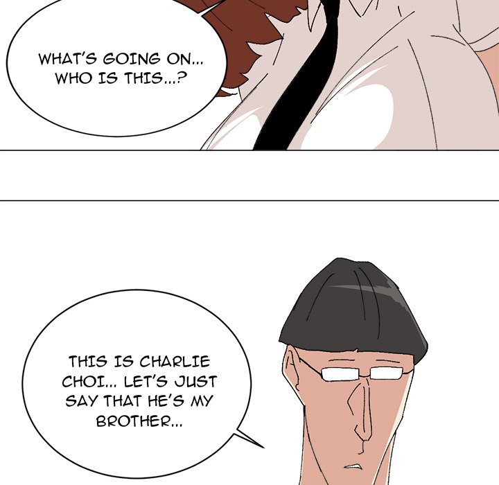 Chilly Charlie - episode 50 - 22