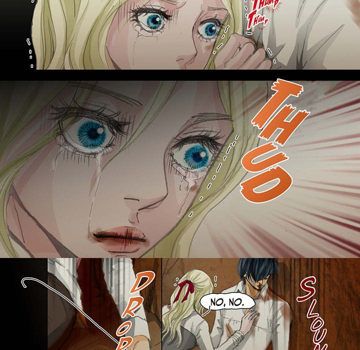 The Emperor's Woman - episode 25 - 33