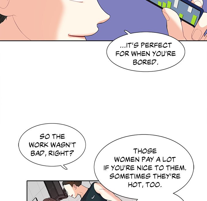 Match Made In Bed - episode 3 - 7