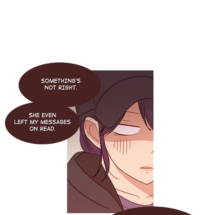 My Life as a Half-Magi - episode 10 - 25