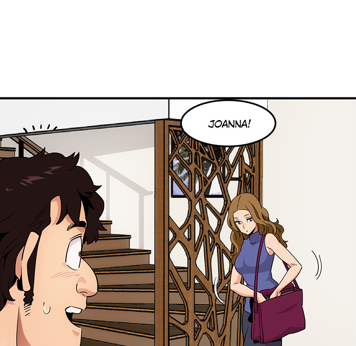 Wer hat Angst vor Mister H? - episode 27 - 79