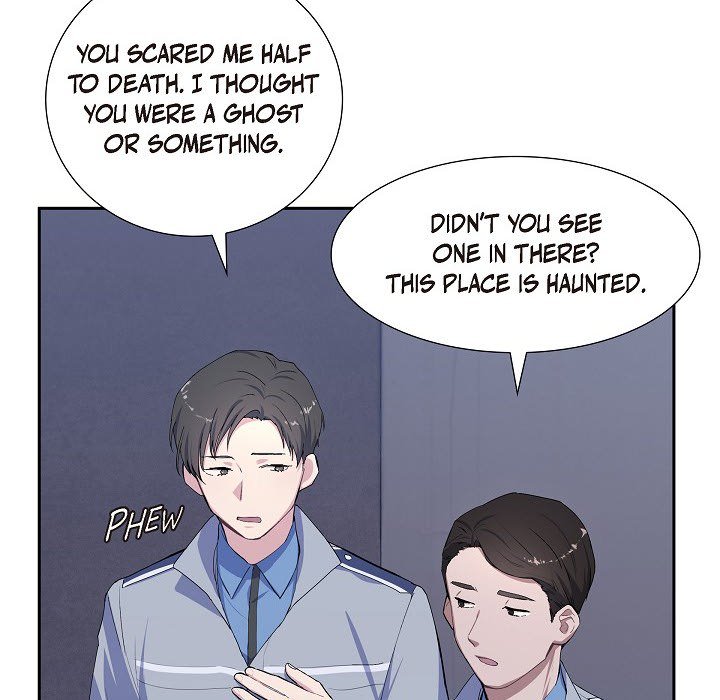 Lovers, Cats, and the Killer - episode 1 - 15