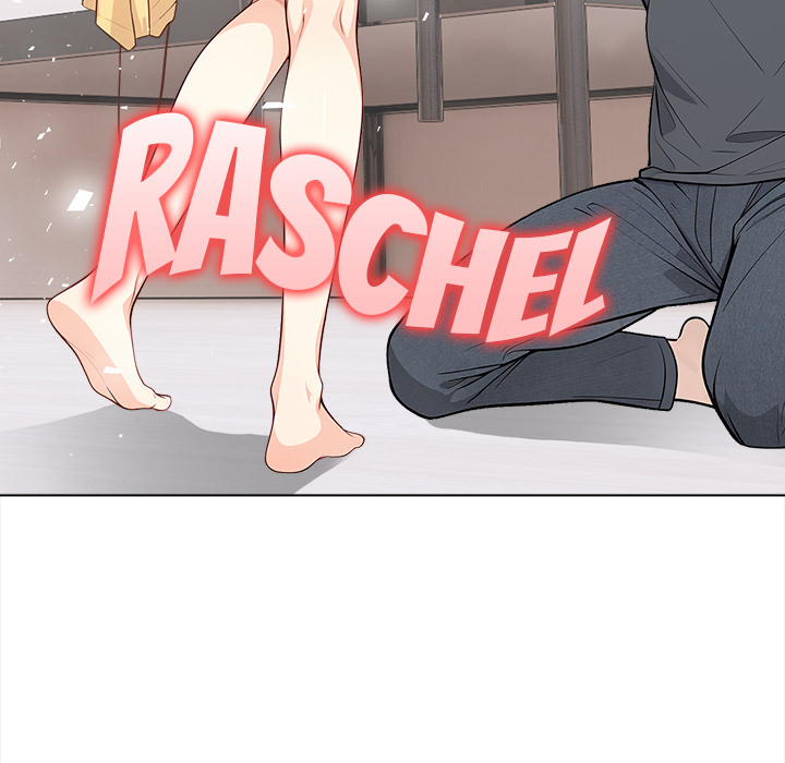 Gefangen im Wohnheim - episode 2 - 8