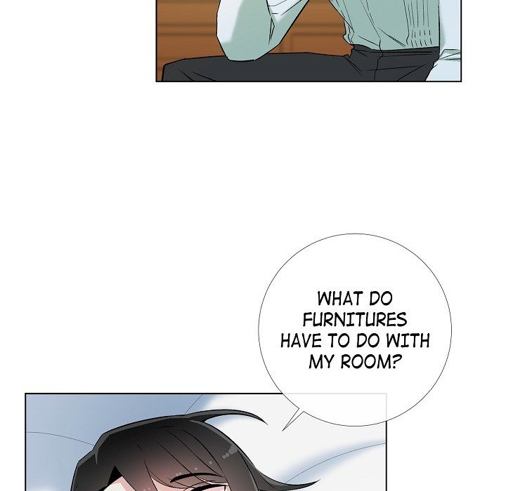The Maid and the Vampire - episode 14 - 104