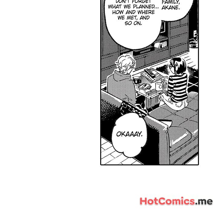 Sweet Lies Layered Like a Mille Feuille - episode 3 - 18