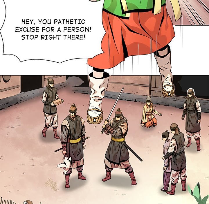 The Humble Warriors - episode 2 - 69
