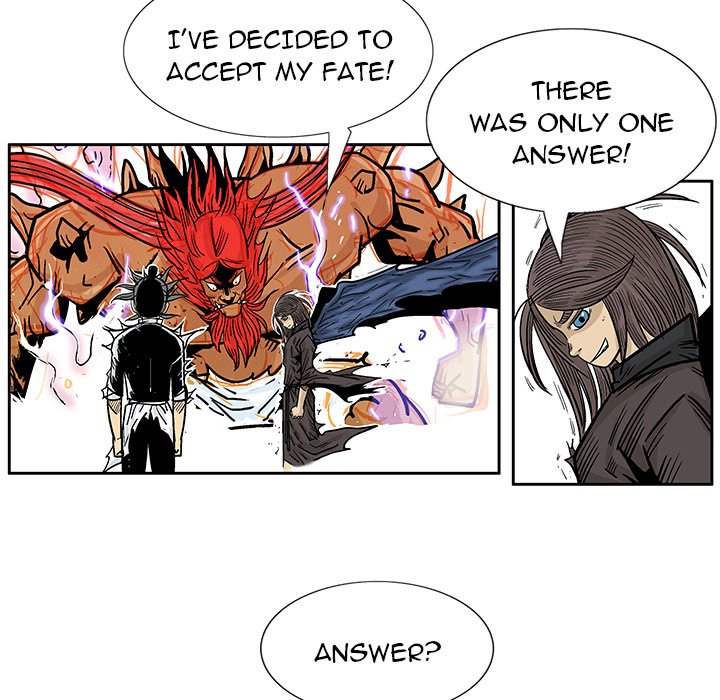 The Journey of the Dragon - episode 26 - 35