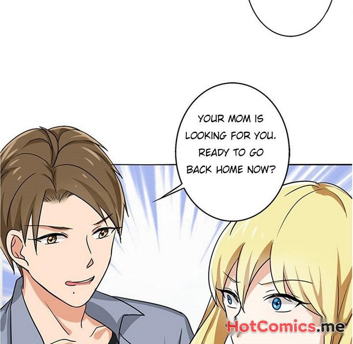 Become A Girl At Night - episode 14 - 33