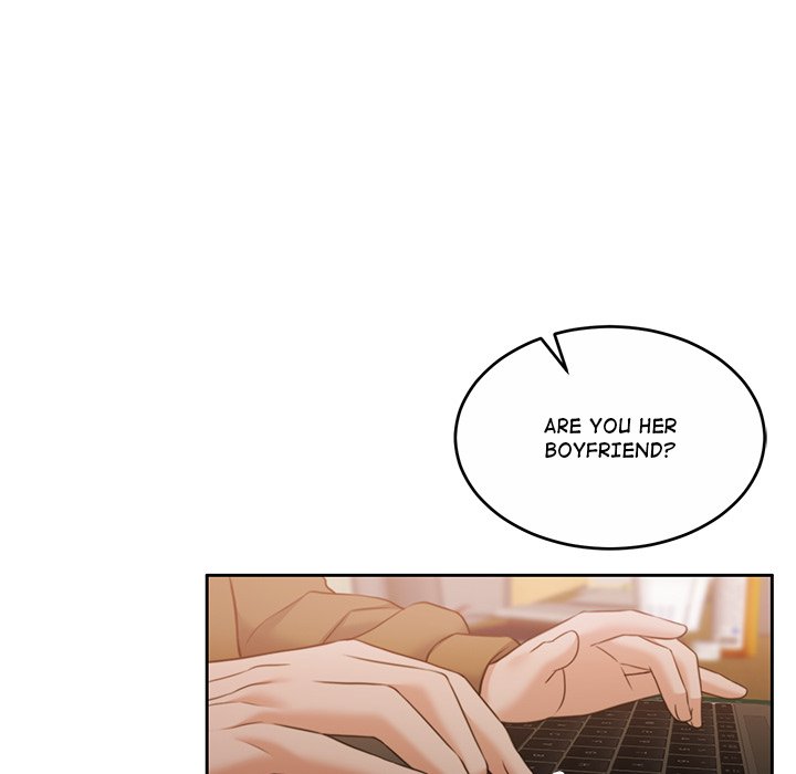 Pregnancy Contract - episode 43 - 93