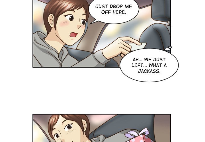 My New Co-worker - episode 10 - 1