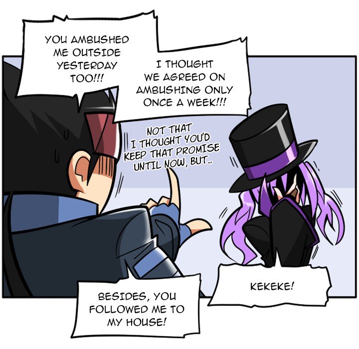 Maki and Friends - episode 83 - 10