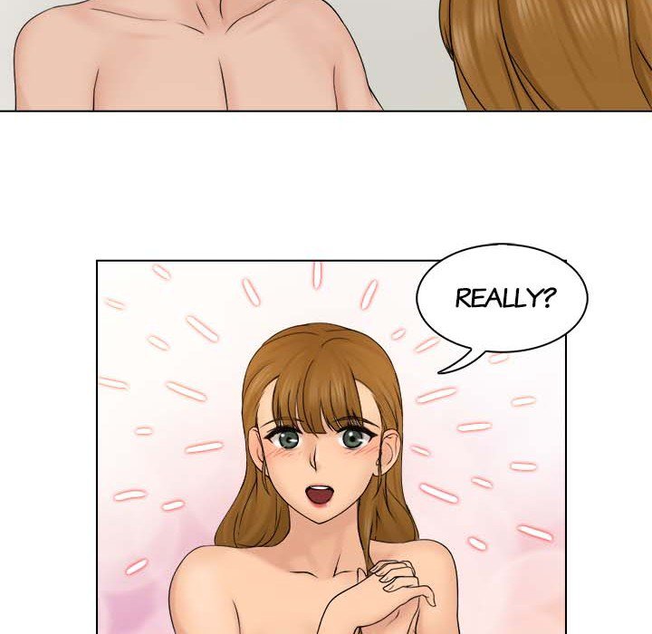 My Girlfriend and My Slave - episode 3 - 111