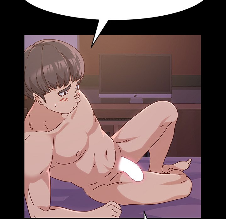 God Model - episode 4 - 116