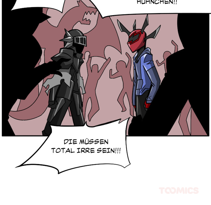 Das Wohnheim aus einer anderen Welt - episode 26 - 41