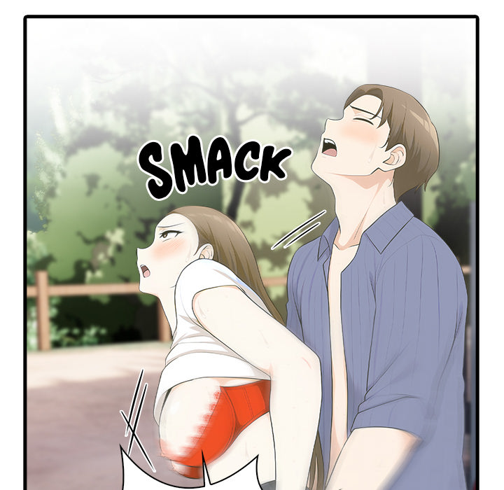 Steamy Webtoon Collection - episode 11 - 54