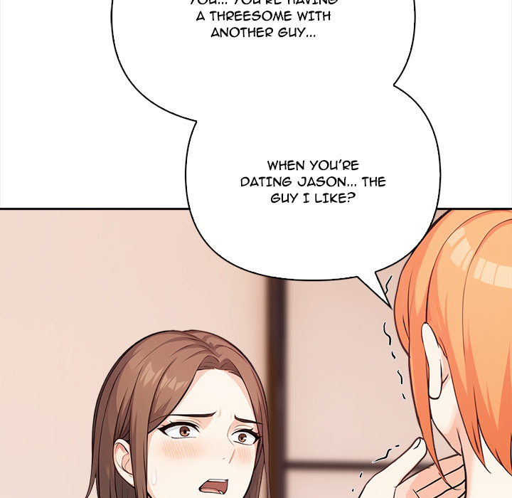 The Secret of a Girls' Dorm - episode 30 - 30