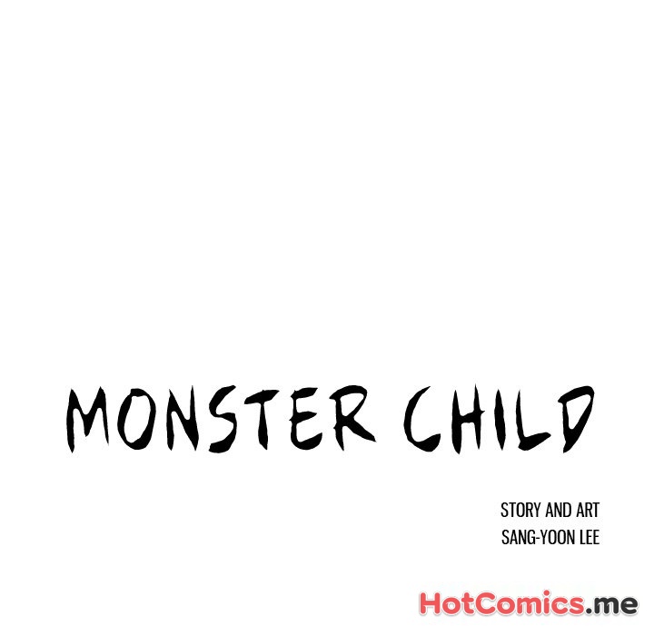 Monster Child - episode 6 - 63