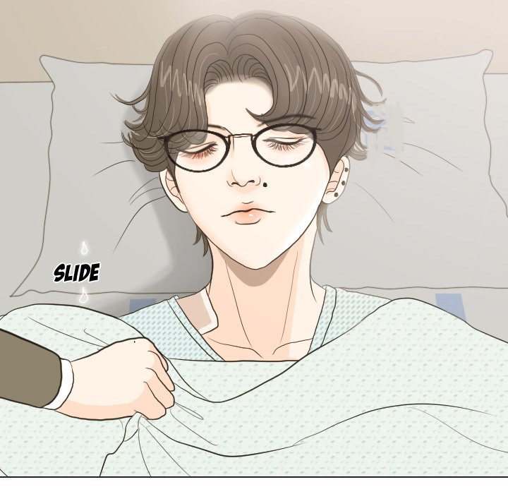 Hold My Hand - episode 20 - 39