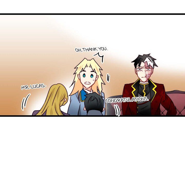 Bring the Love - episode 26 - 51