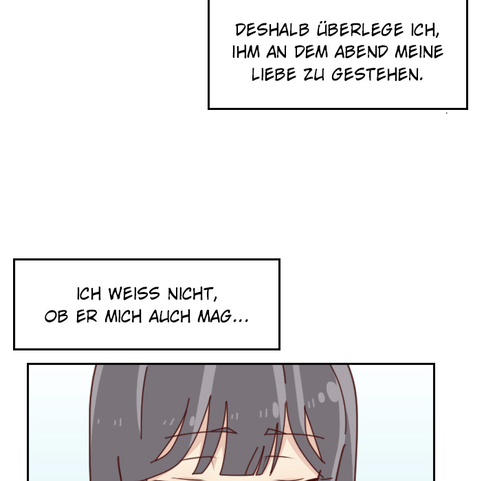 Dinge, die das Herz erwärmen - episode 45 - 55
