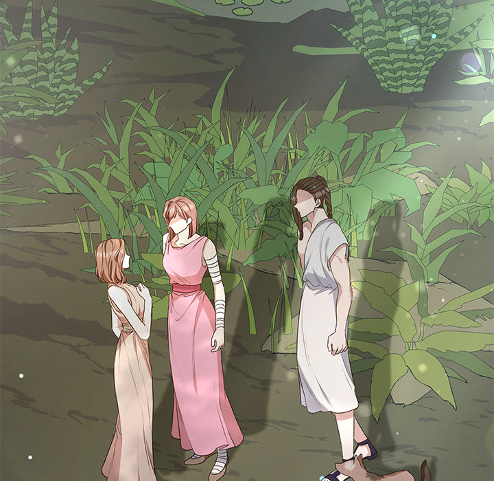 Savage Forest - episode 39 - 170