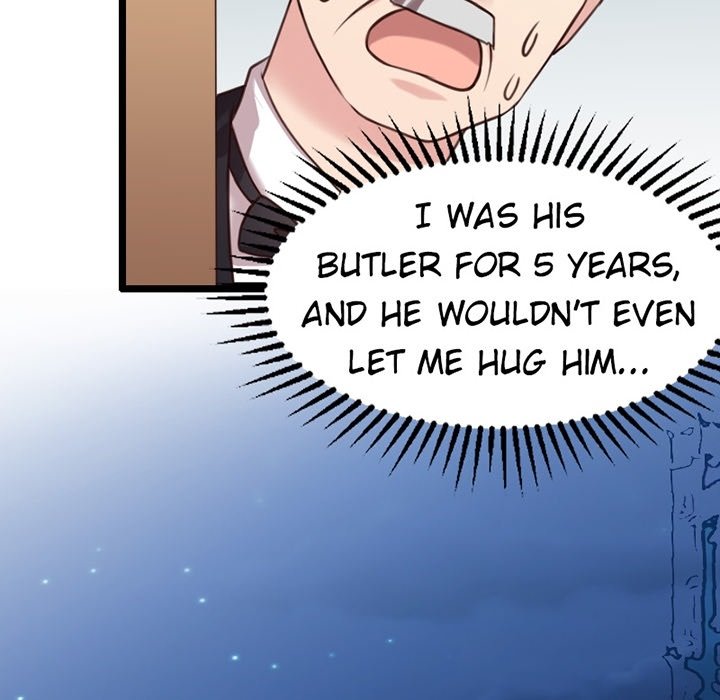 CEO's Sudden Proposal - episode 1 - 36