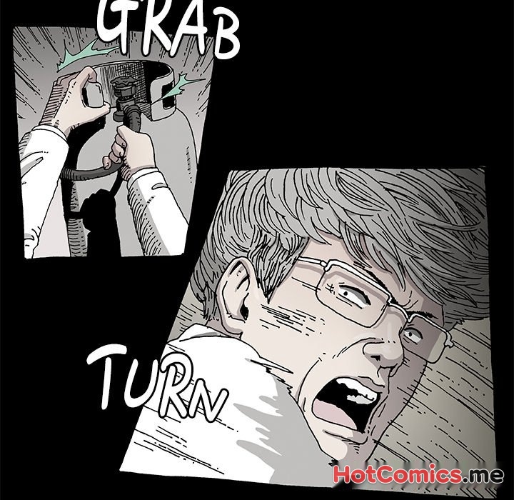 They're Coming - episode 15 - 41
