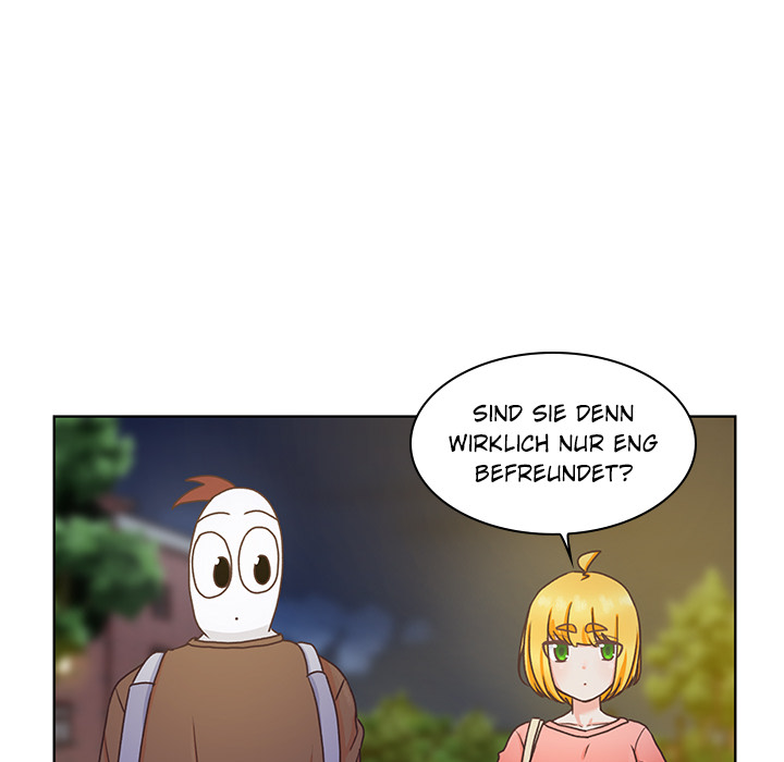 Der Mädchen-Knigge - episode 51 - 46