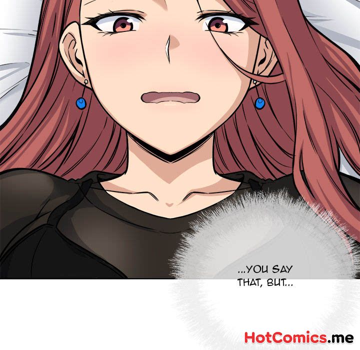 Excuse me, This is my Room - UNCENSORED - episode 42 - 18