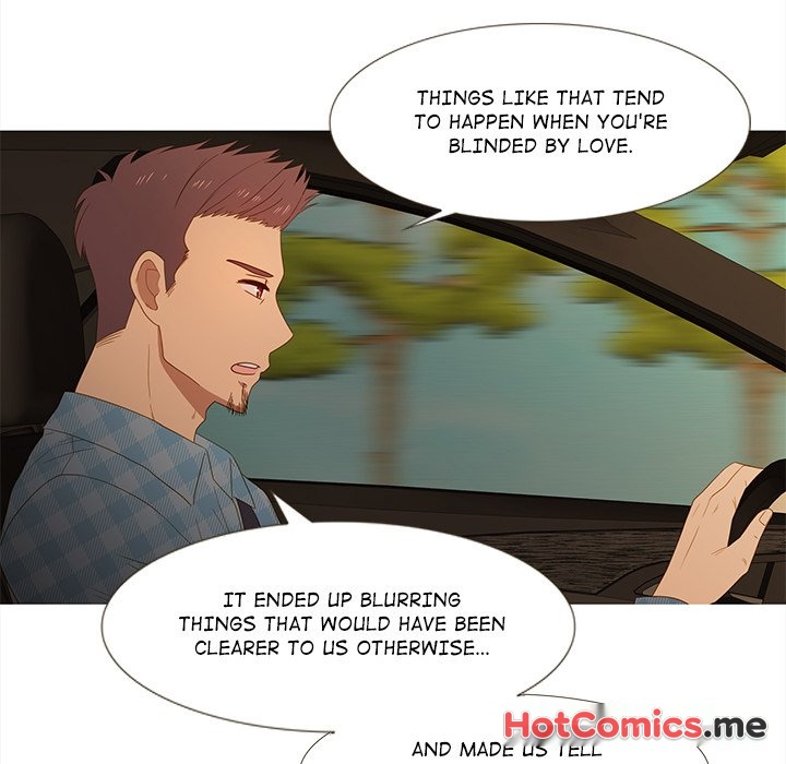 My Life as a Half-Magi - episode 48 - 21