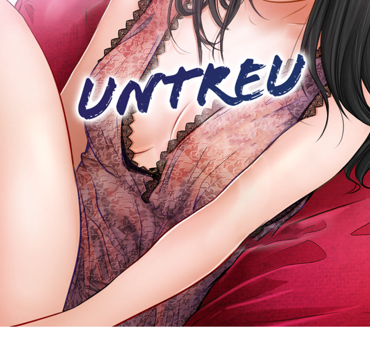 Untreu - episode 10 - 11