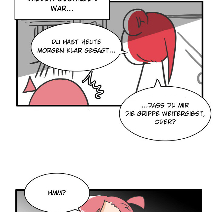 Unter Geschwistern - episode 10 - 14