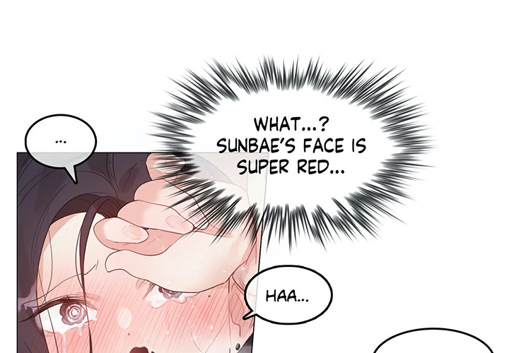 A Pervert's Daily Life - episode 104 - 0