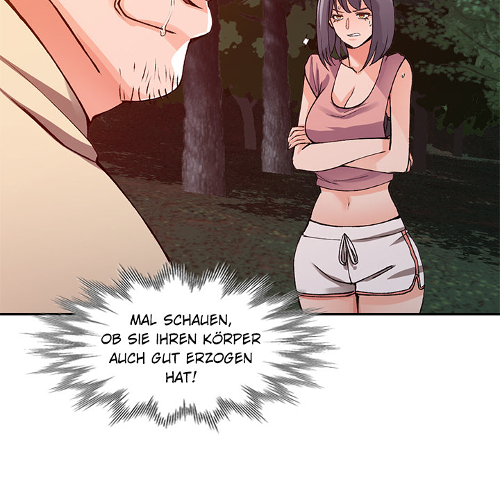 Die Freuden des jungen Herrn - episode 13 - 7