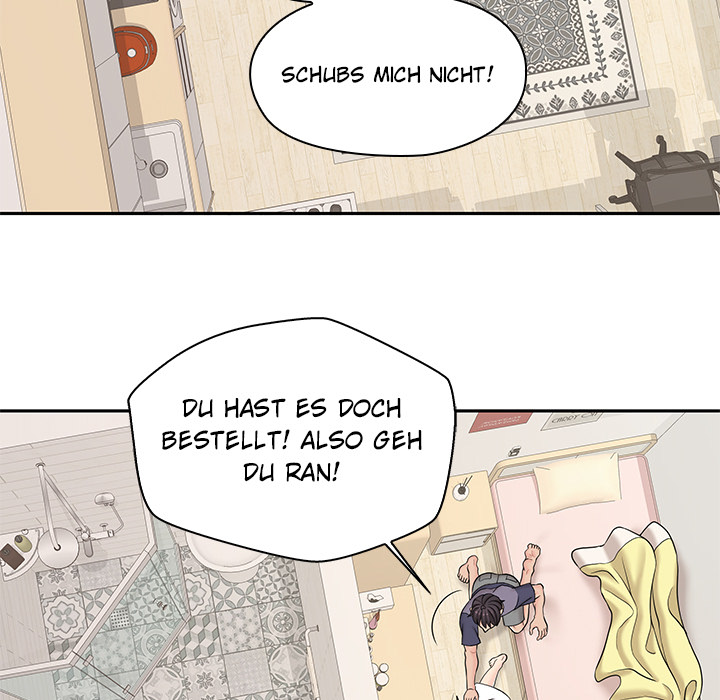 Liebe... aber nur zum Üben - episode 13 - 33