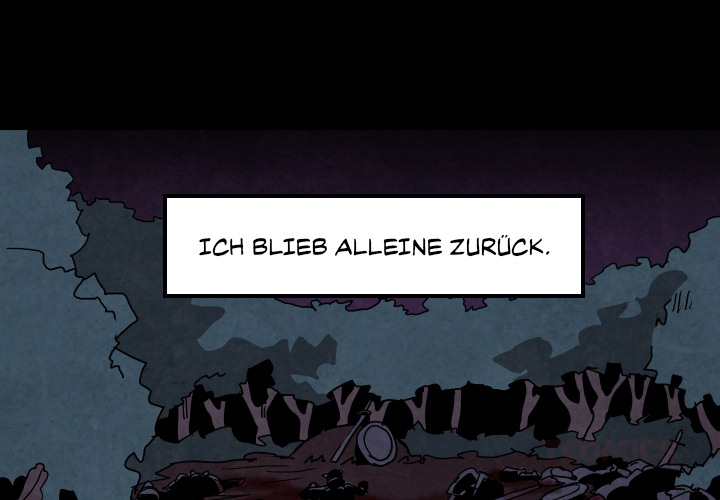 Die Dämonenkaiserin - episode 46 - 1