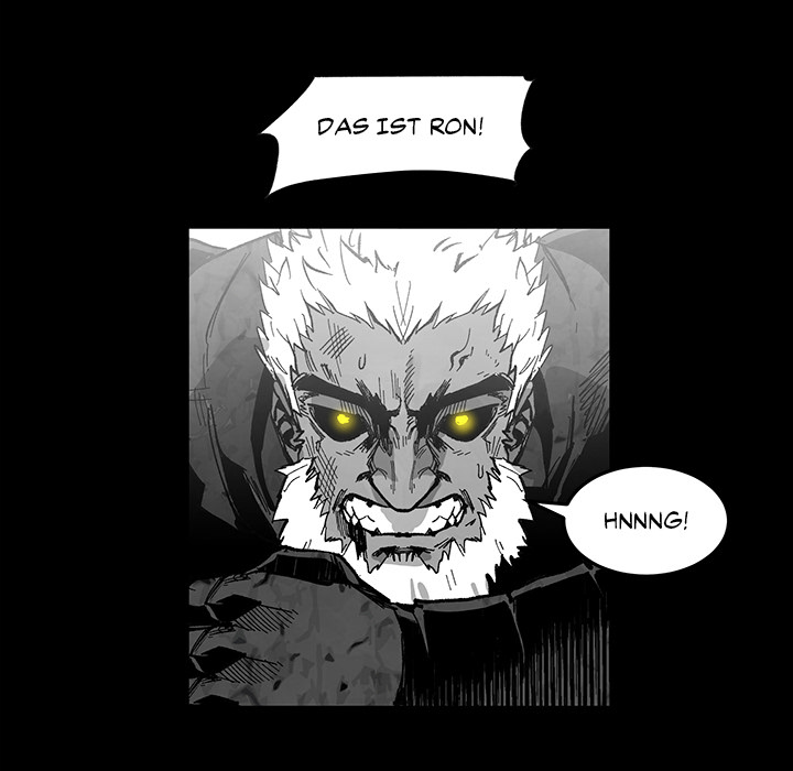 Nine Fantasy - episode 73 - 92