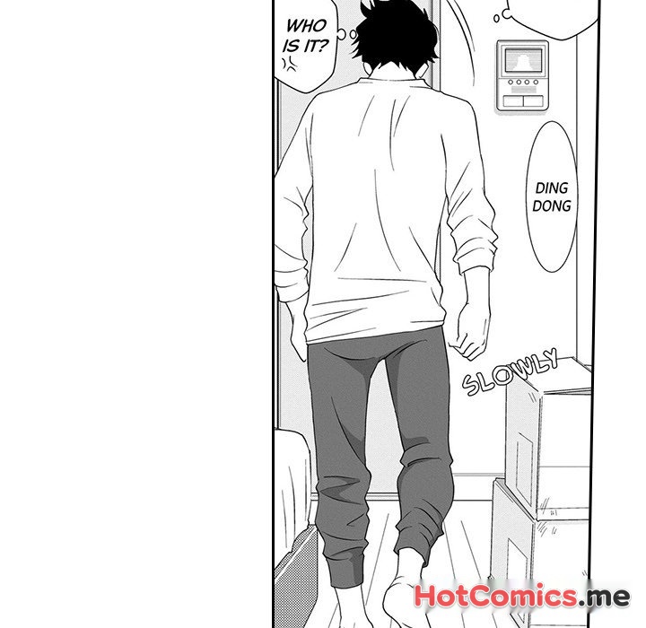 Hachi / Ritsu - episode 2 - 23