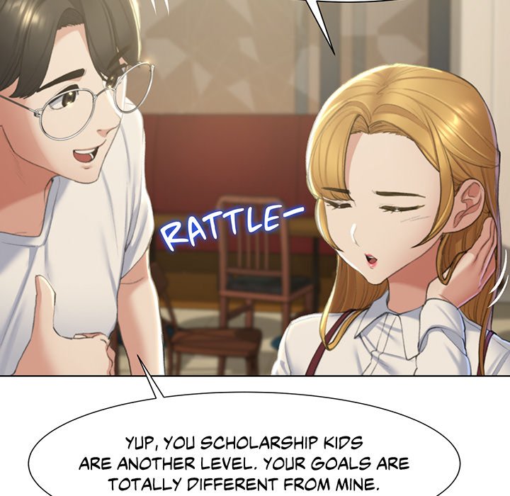 Lustful Games - episode 6 - 12