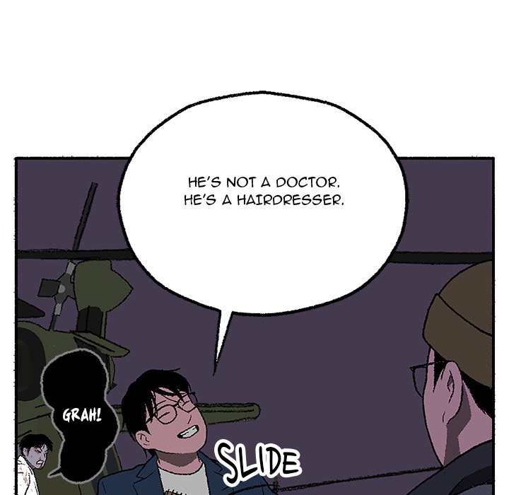 One Story Tick Tock - episode 3 - 134