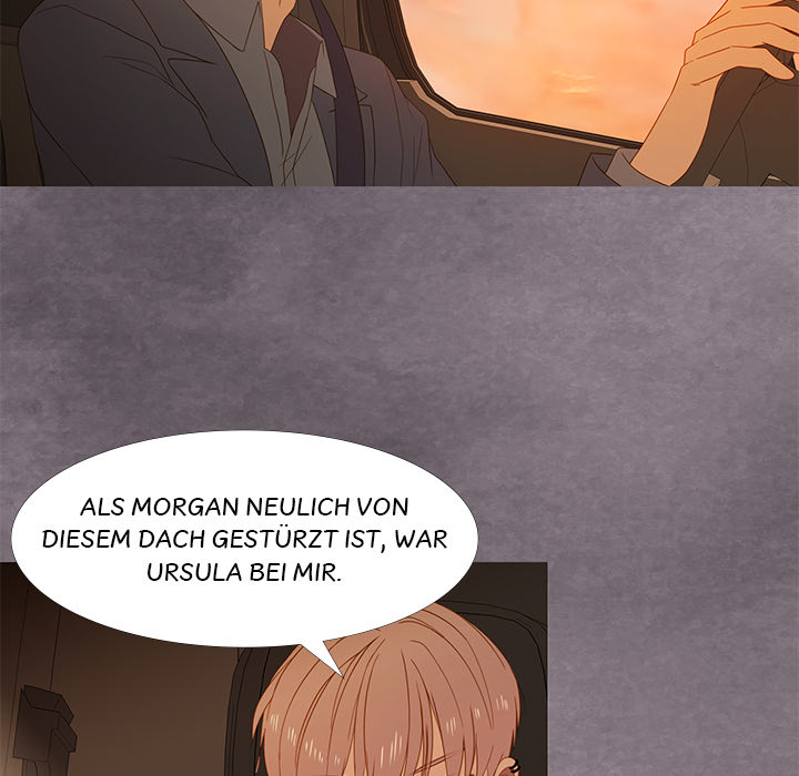 Mein Leben als Halb-Magi - episode 37 - 55