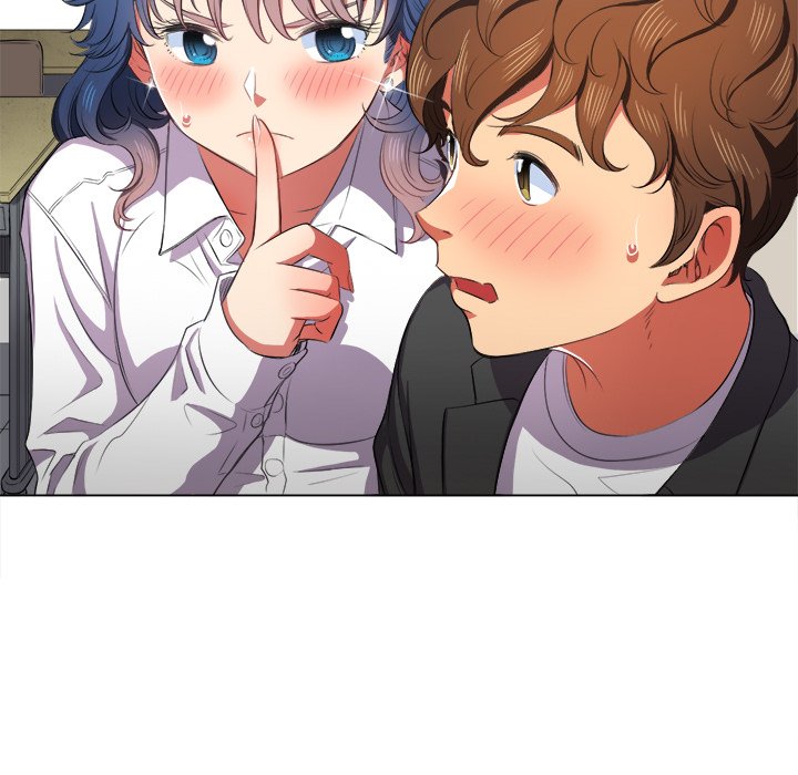 My High School Bully - episode 35 - 49